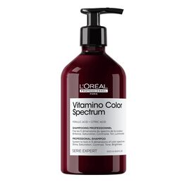 Shampoo L'oréal Professionnel Vitamino Color Spectrum